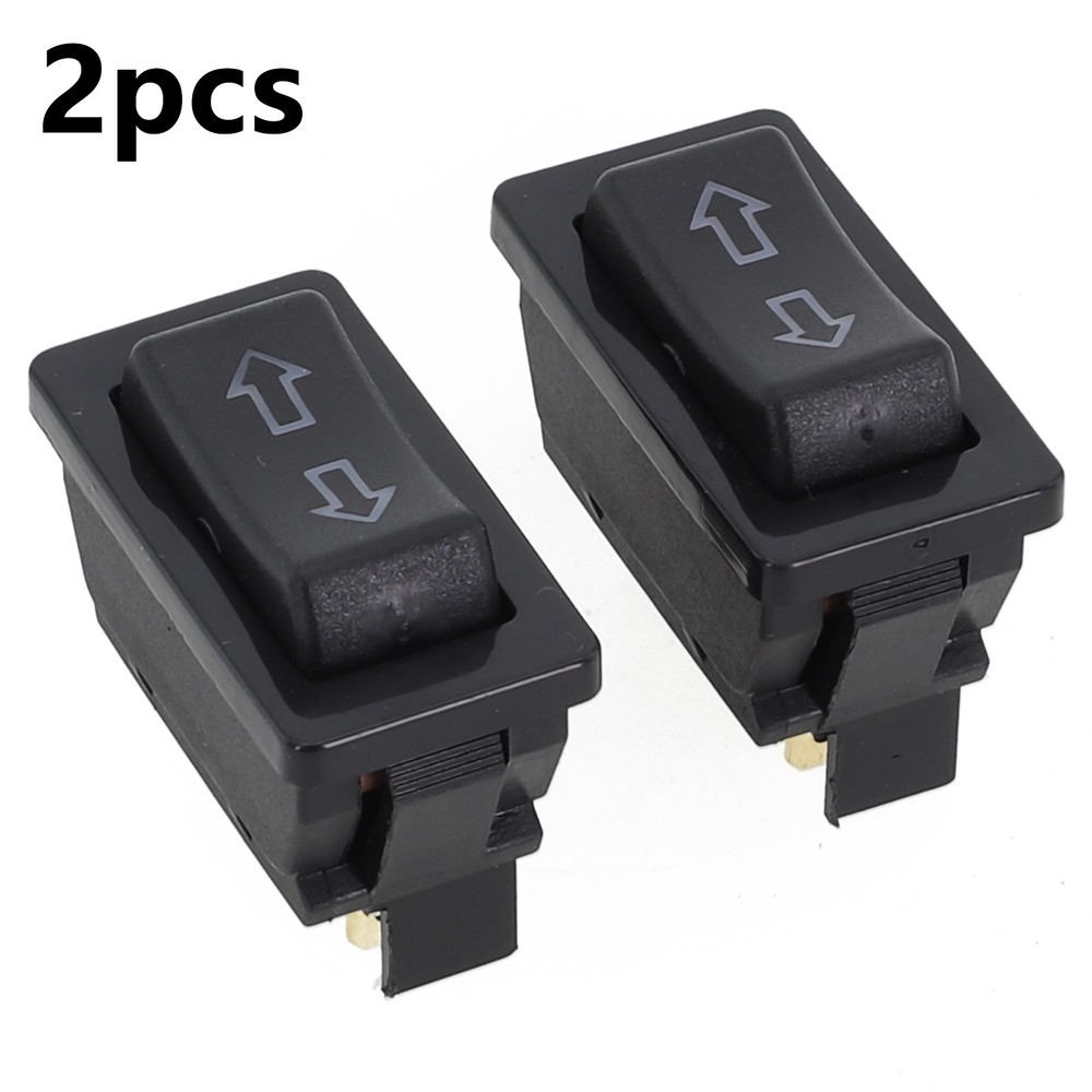 Auto Replacement Parts Auto Power Switchs 20A 5 Pins Blue Light DC 12V