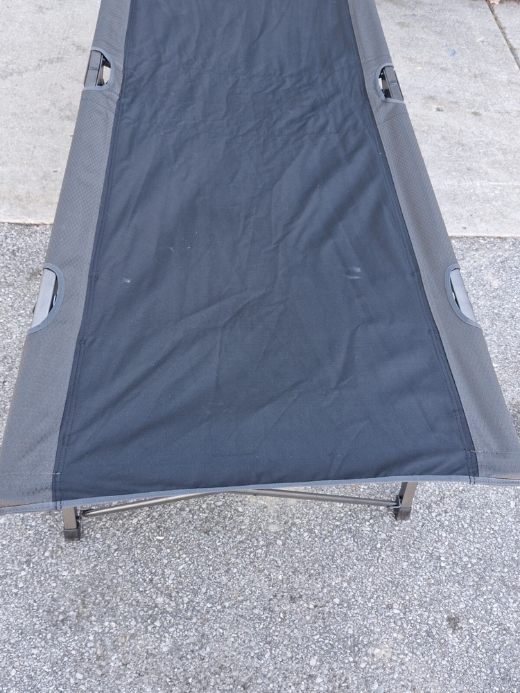 Portal Folding Camping Cot for Adults, 83 In, Sleeping Cot