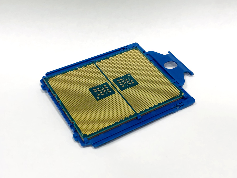 AMD EPYC PS7401BEVHCAF 2.00GHZ 64MB 24-CORE Socket SP3 170W CPU Processor