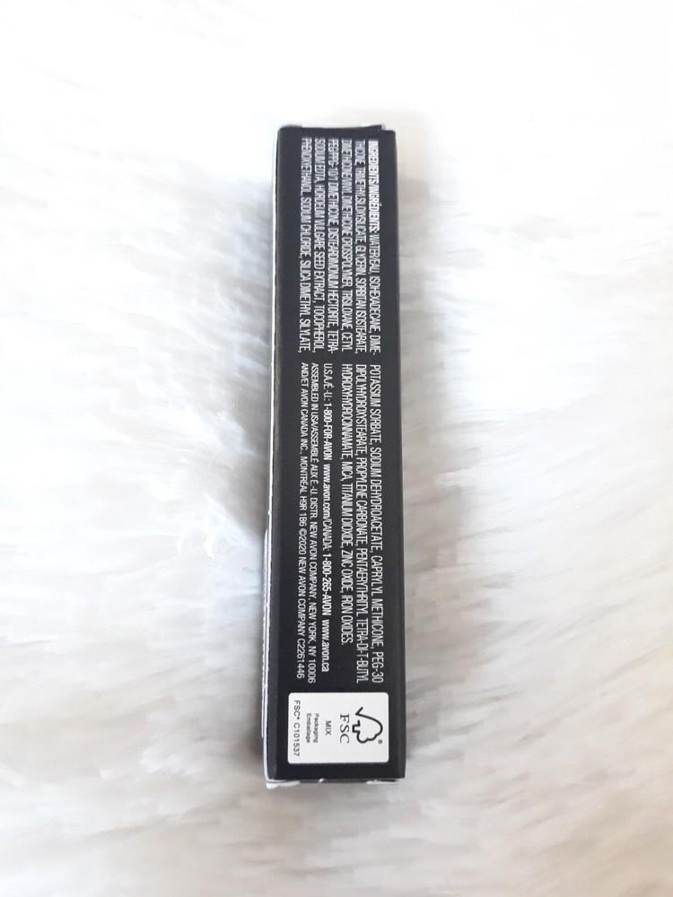 CASHMERE COMPLEXION Longwear Concealer "SUGAR" ~ NEW!!!