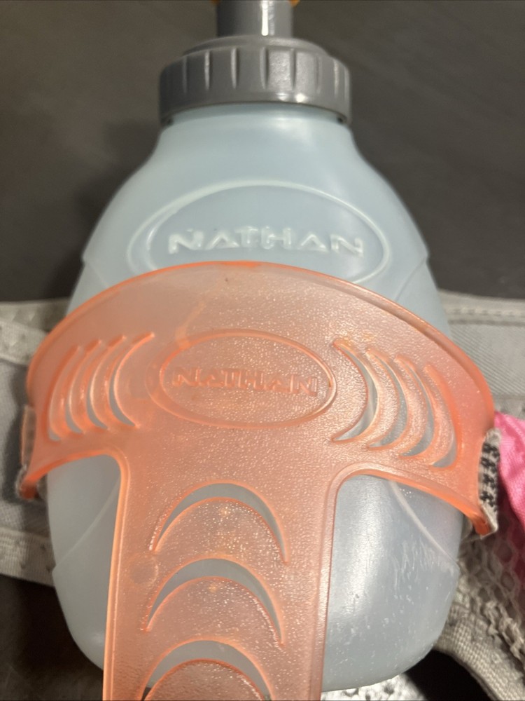 Nathan Hydration Waist Belt