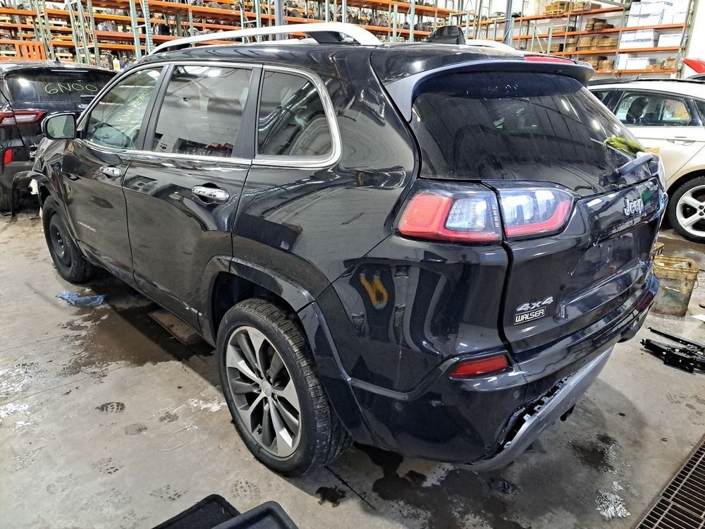 2019 Cherokee Amplifier Sku#4349991