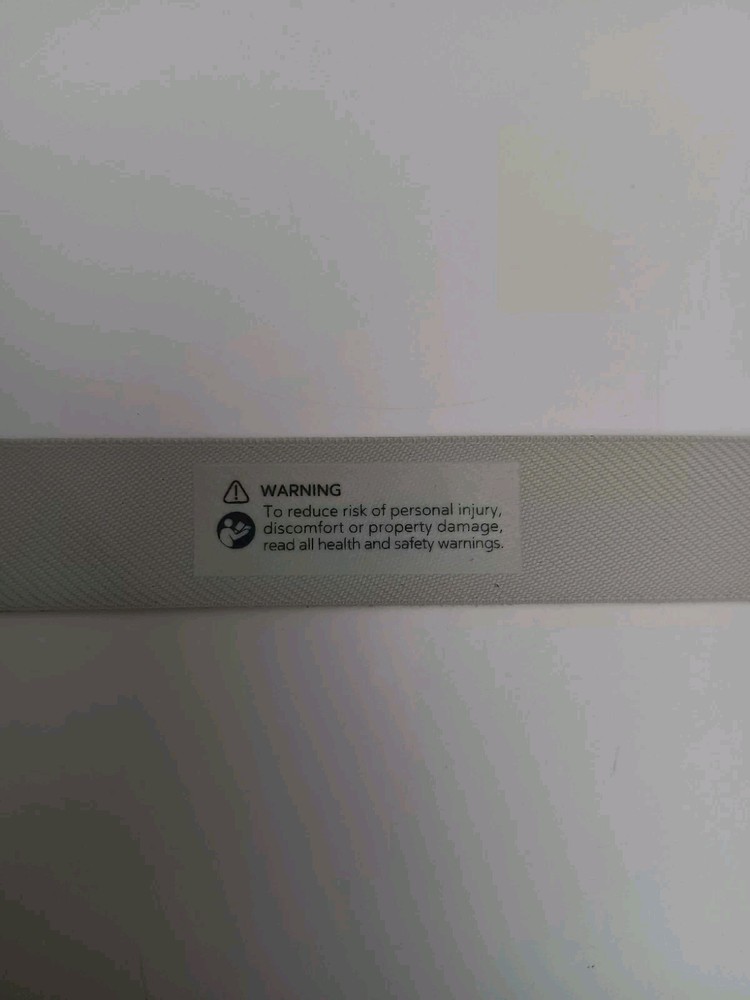 Meta Oculus Quest 2 VR Headset OEM Head Strap Replacement Only