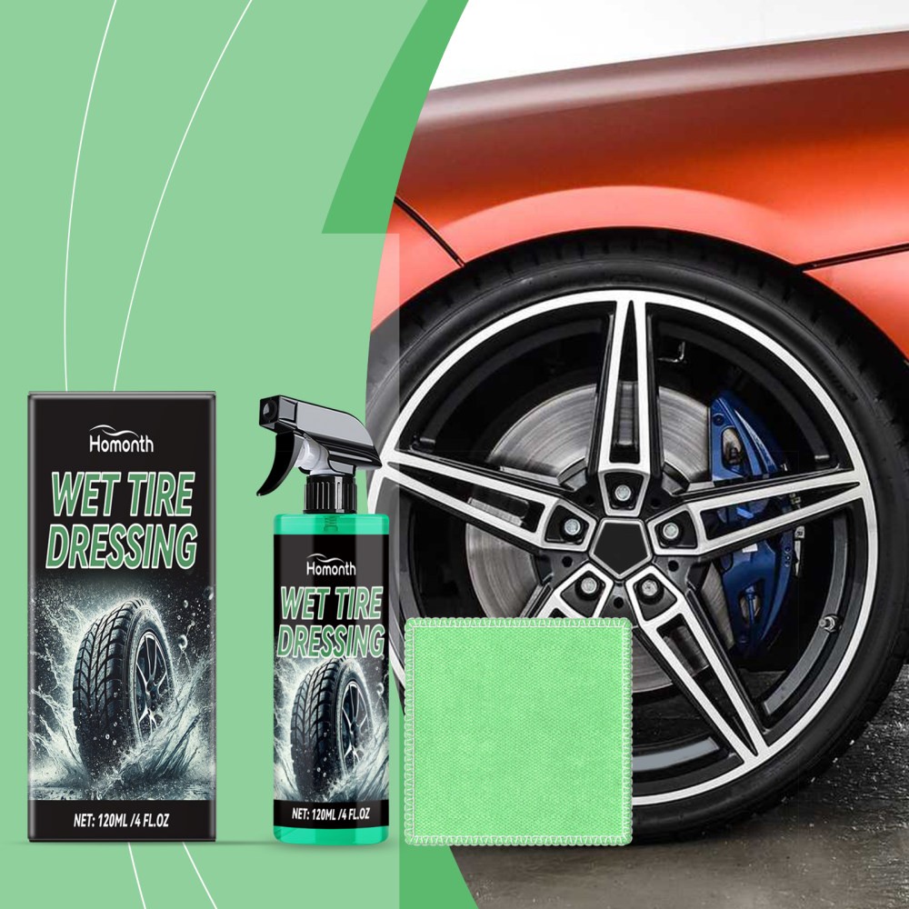 automobile tire protective ant