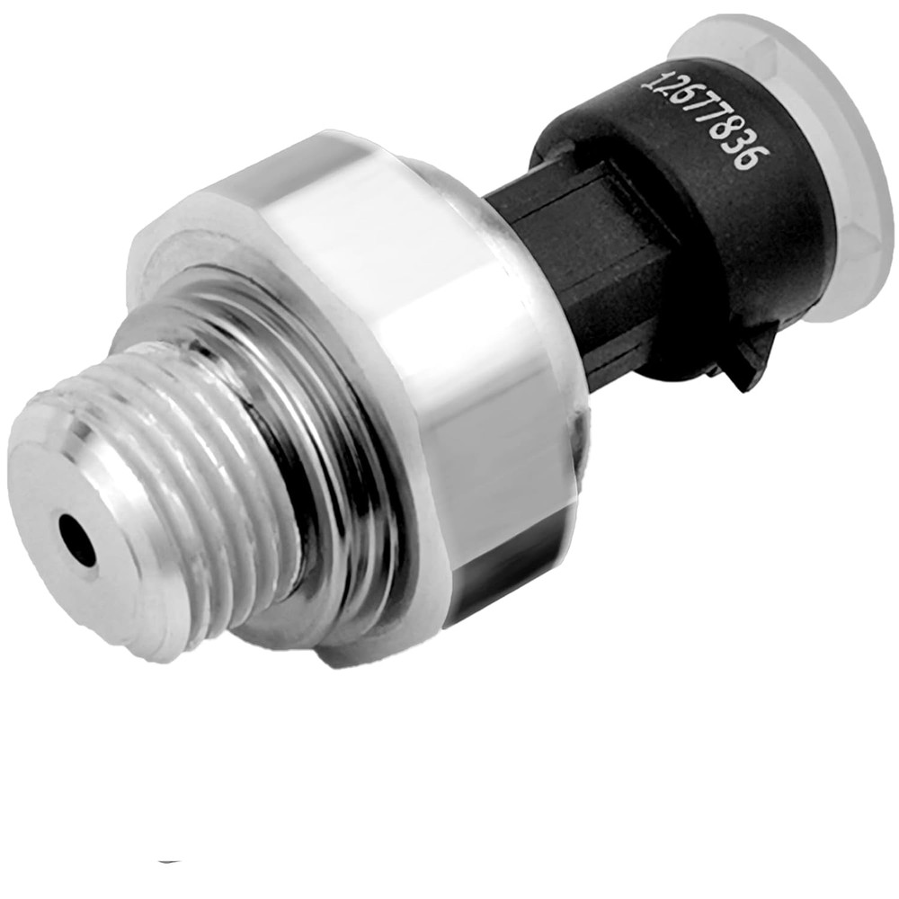 Engine Oil Pressure Sensor Switch Sending Unit for Chevy Chevrolet Silverado,Exp