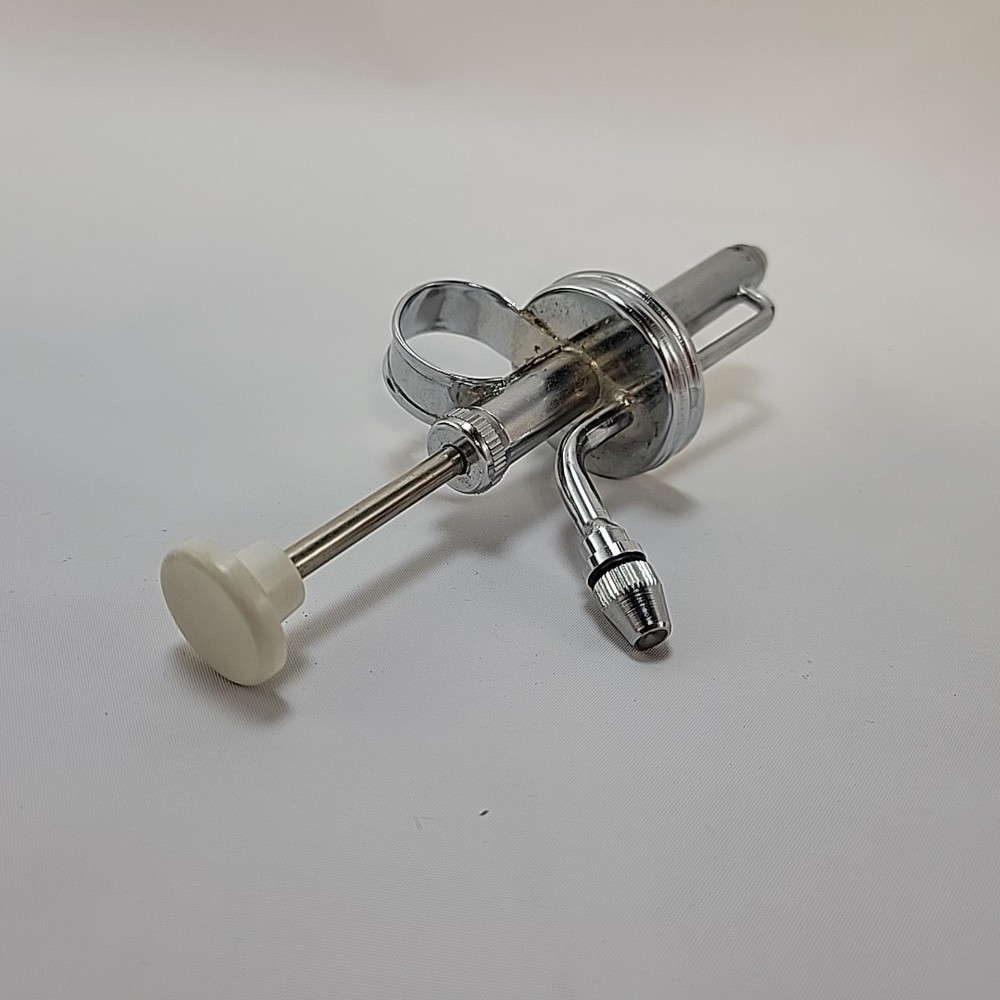 Water Mister Pump and Nozzle