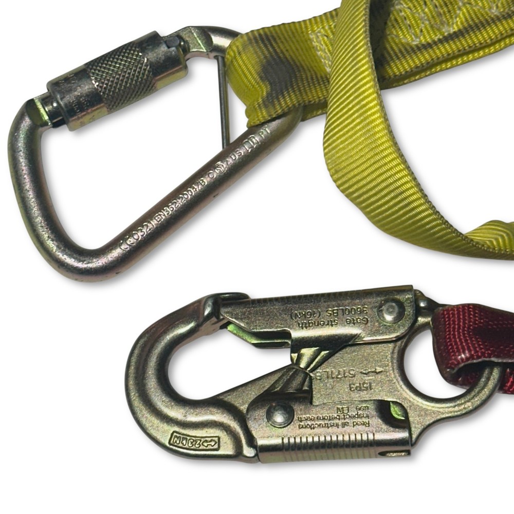 Gemtor Fall Protection Energy Shock Absorber