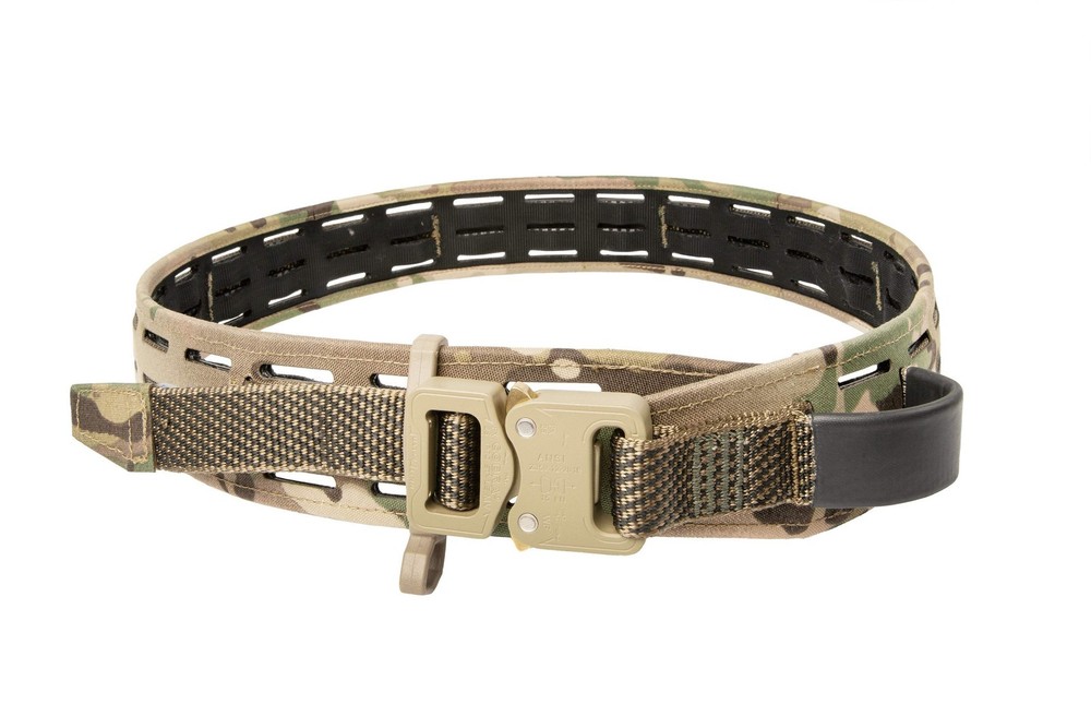 NEW Blue Force Gear CHLK™ Belt V3 - Multicam