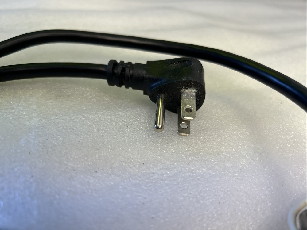 GE Profile Opal 2.0 Ice Maker XPIO13SCBSS & XPIO23SCBSS, Power Cable