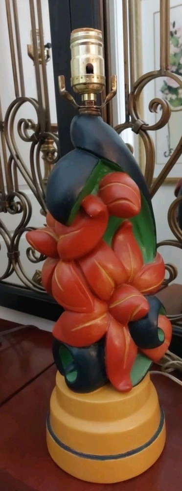 CHAlKWEAR LAMP 19"X6"