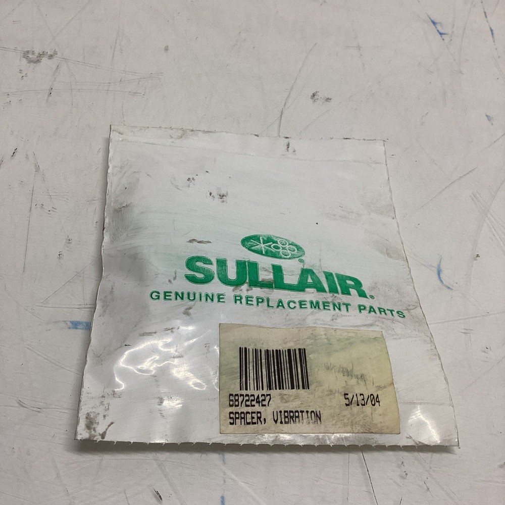Sullair Spacer 68722427 O-155