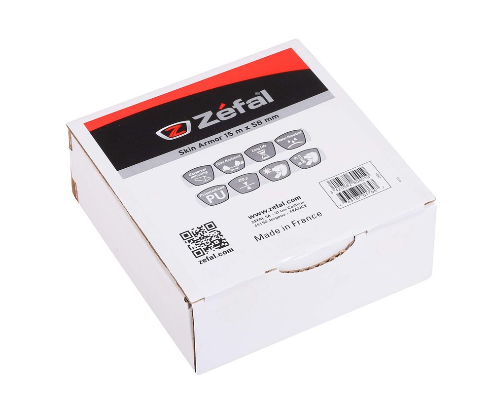 ZEFAL SKIN ARMOR PROTECTION 15 M ROLL