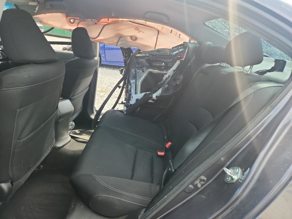 ACCORD 2015 Glove Box 4900405