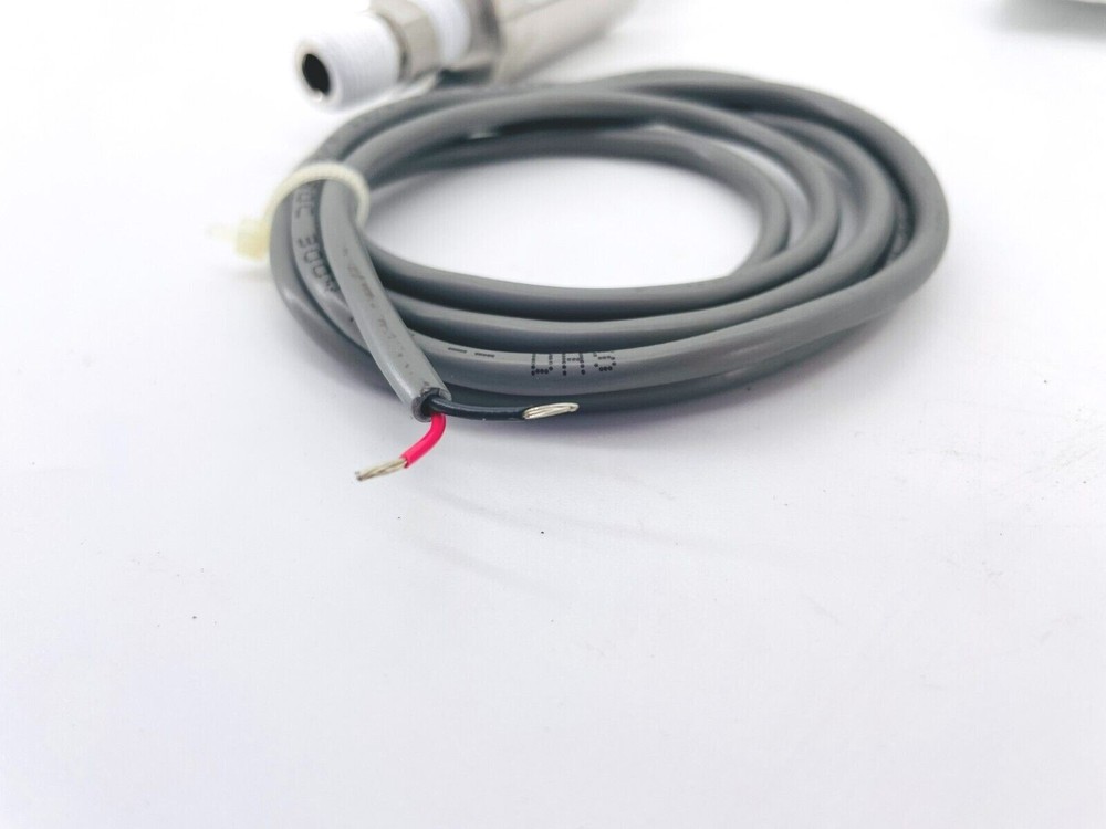 New CTE LPH-125-S (A1085) Flow Switch TOC 400/OL Kit
