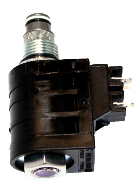 Maxon 290043 Valve Assy 2 Way Double Spade, OEM