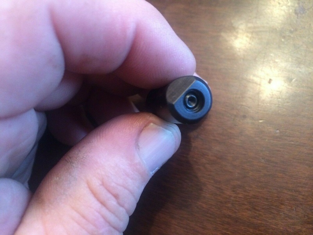 1pc KOMET Boring Bar Cartridge D20 00170