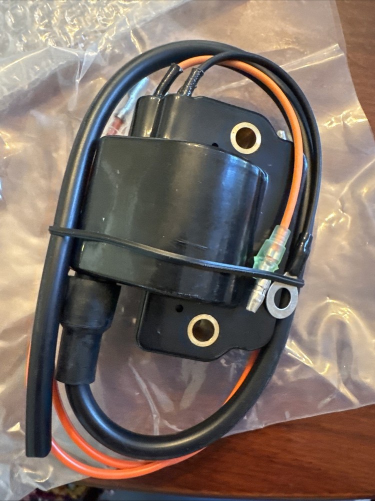 Jetunit Ignition Coil OMG-X020004D