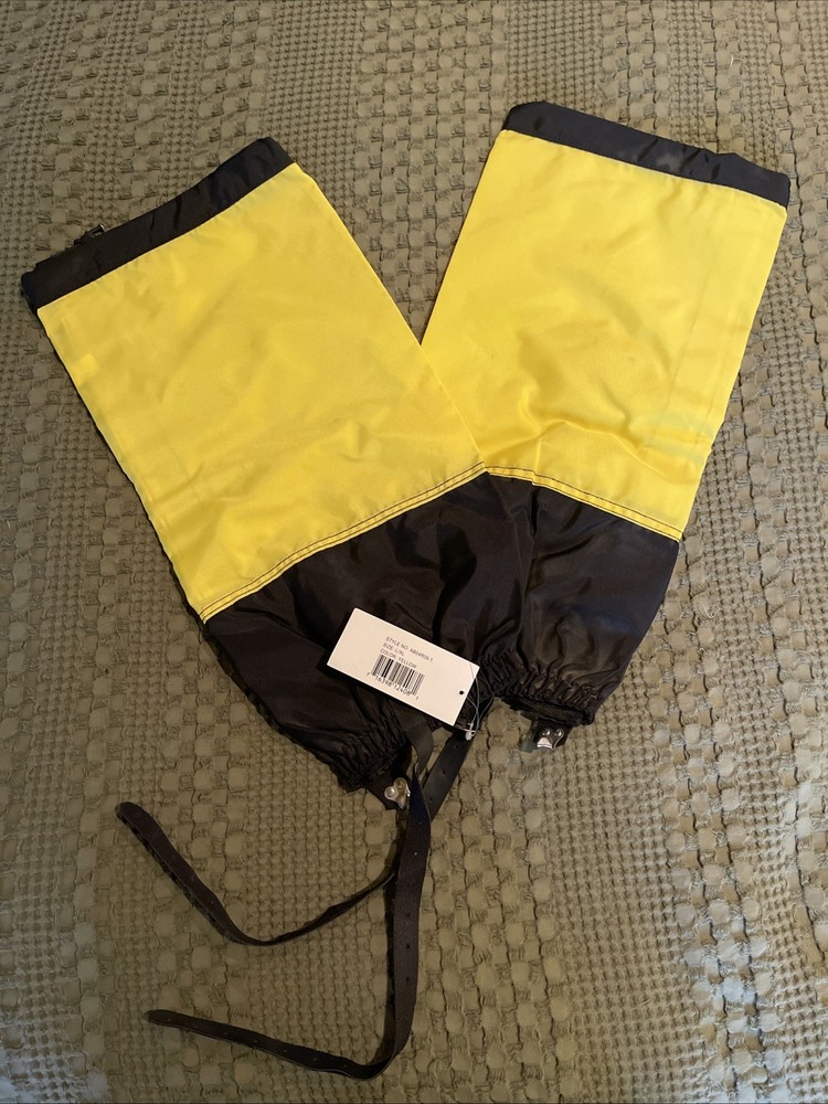 WFS Element Gear Gators