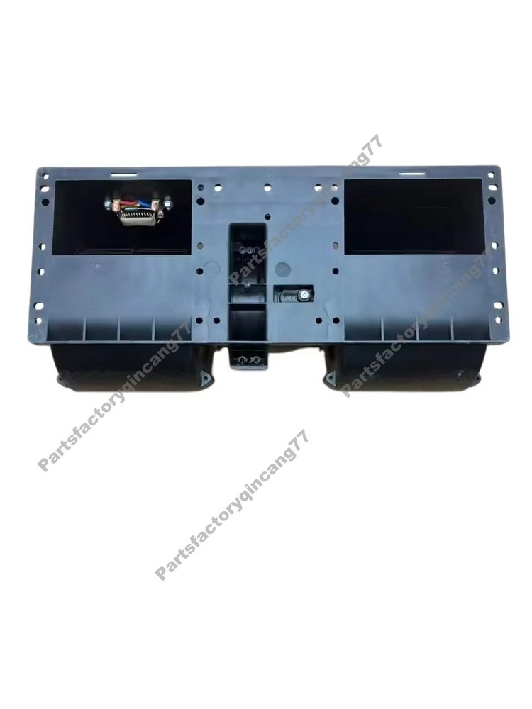 Evaporator Blower JXCP-007-A1G-T01 for Air Conditioning Systems