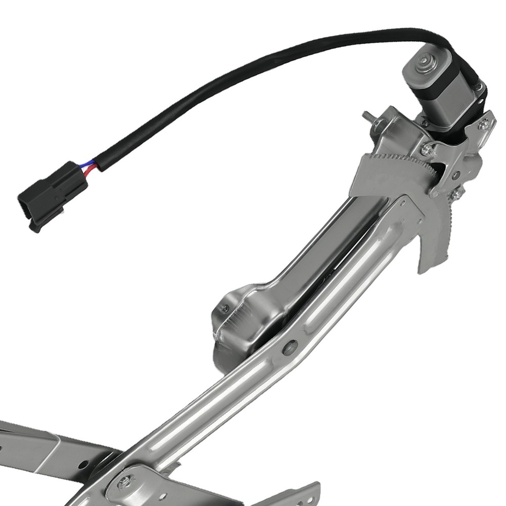 Front Left Driver Side Power Window Regulator w/Motor for Ford Mustang 1999-2004