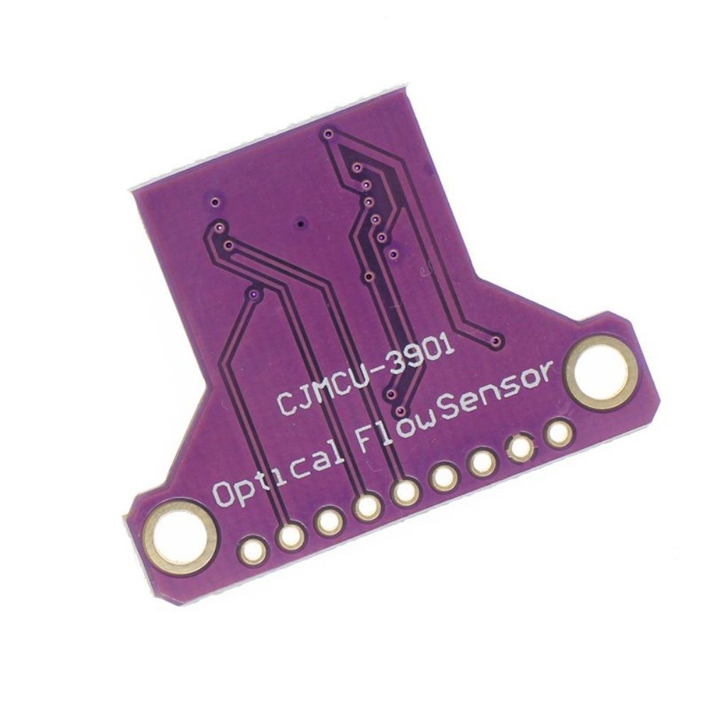 Optical Flow Sensor MCU3901 PMW3901 for Navigation and Control Systems