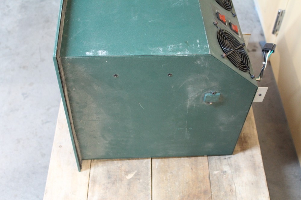 whisperkool 3000 XLT Wine Cellar Cooling Unit Tested Working