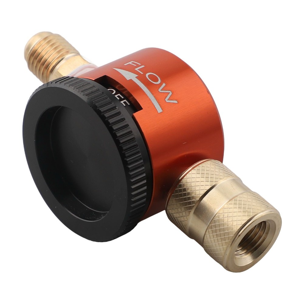 Nitrogen Flush and Brazing Tool Designed to Enhance For HVAC System Longevity