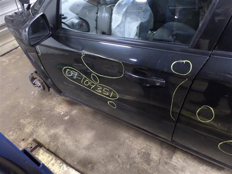 STABILIZER BAR FRONT FITS 04-11 AVEO 9877431