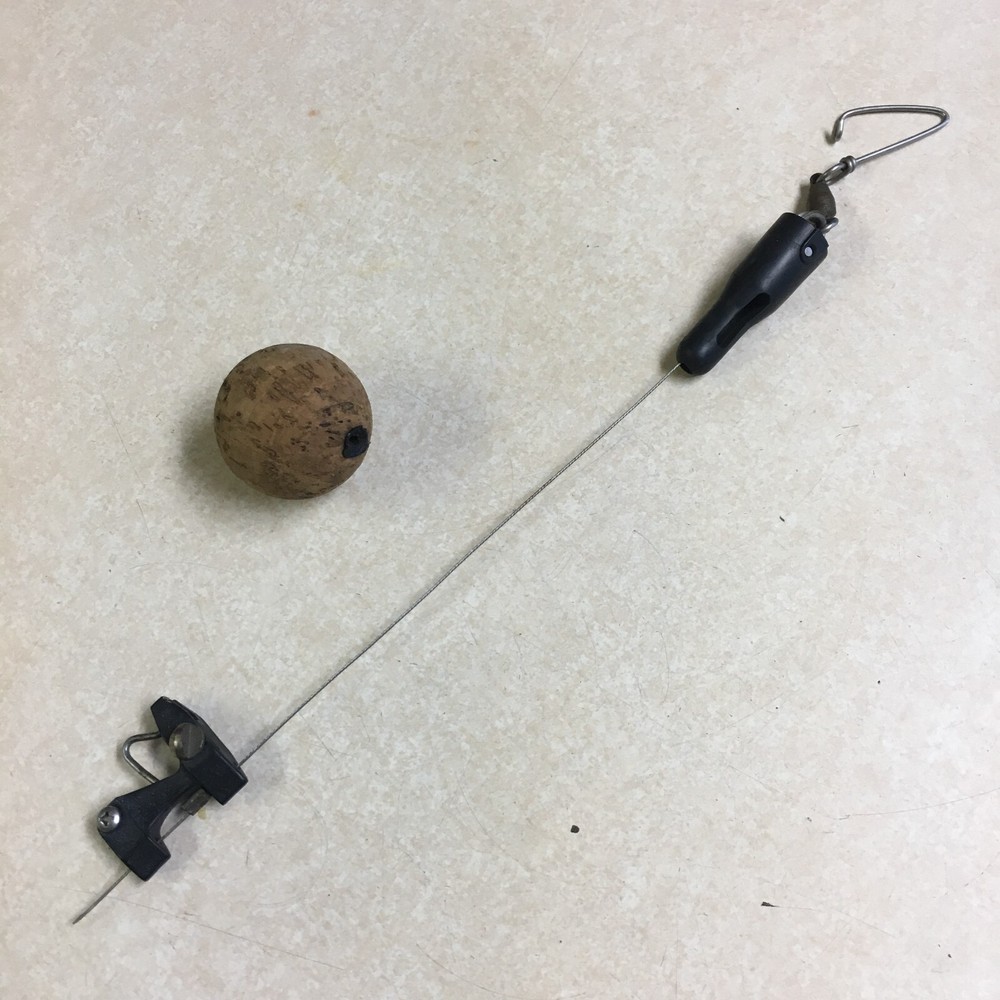 Penn Fathom-Master 620 625 800 Downrigger Cable Hardware Release Clip & Snap