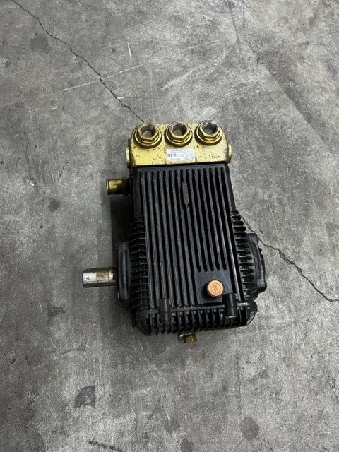 PRESSURE WASHER PUMP - AR XW3025N 