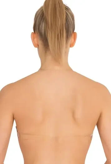Body Wrappers Underwire Bra 297