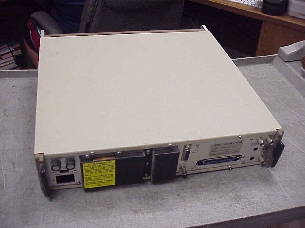 PTS 310R1N1X-70 Frequency Synthesizer