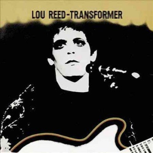 Lou Reed - Transformer [New CD]