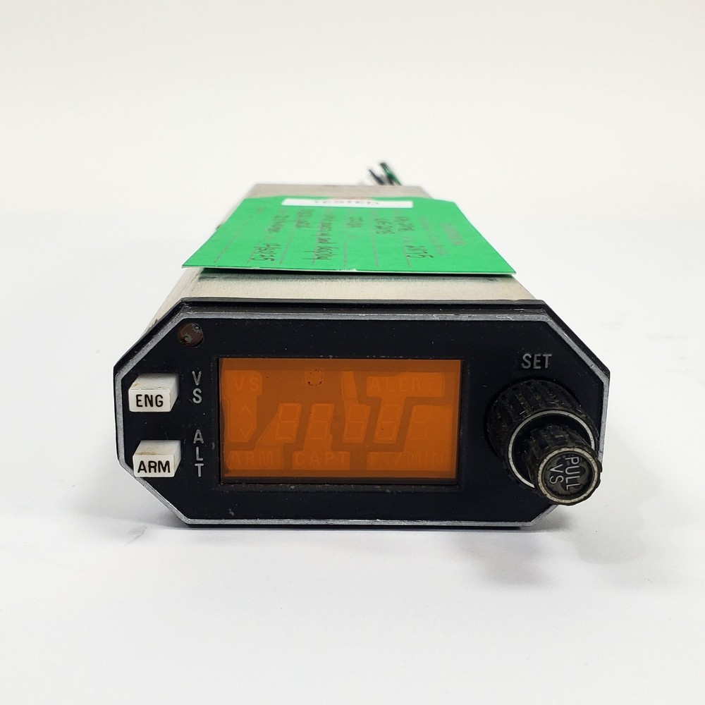 Bendix/King KAS-297B Altitude VS Selector 065-0065-01 - Tested Working