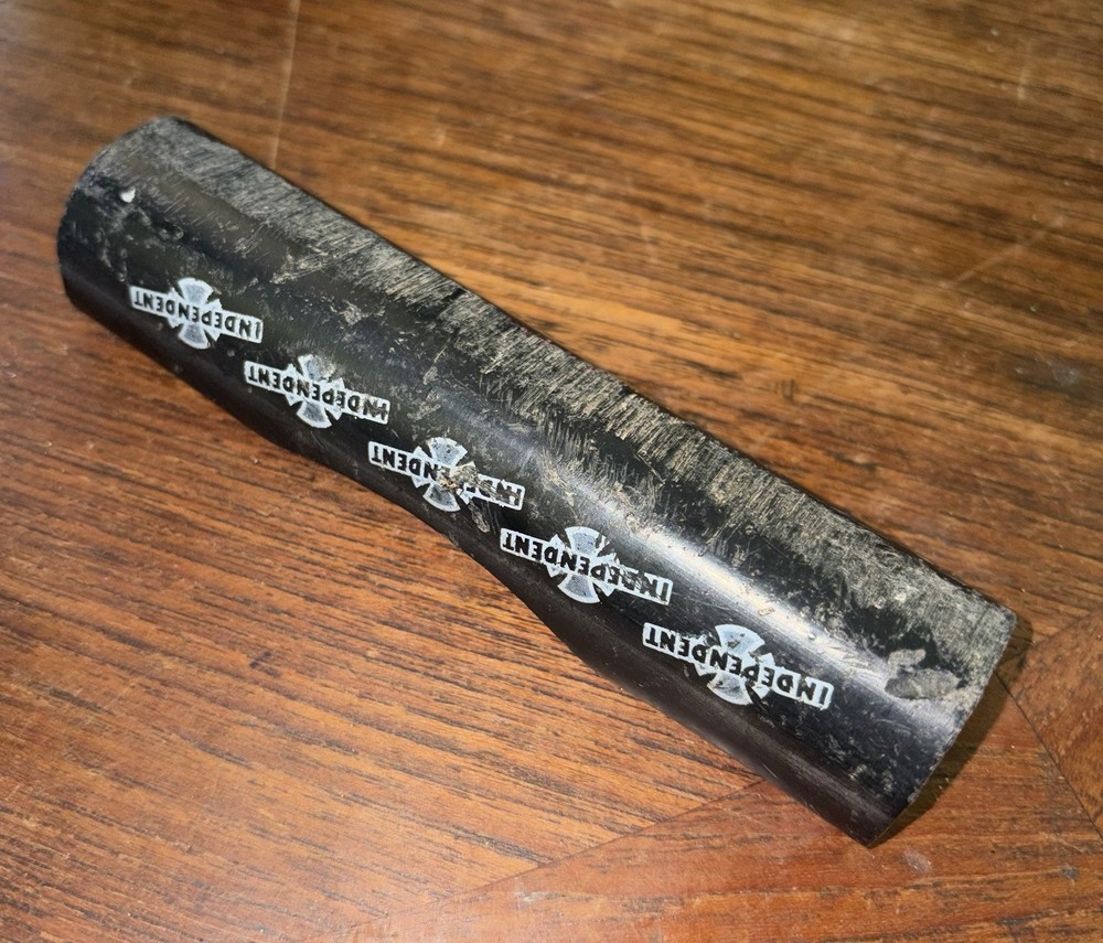 Used independent truck parts