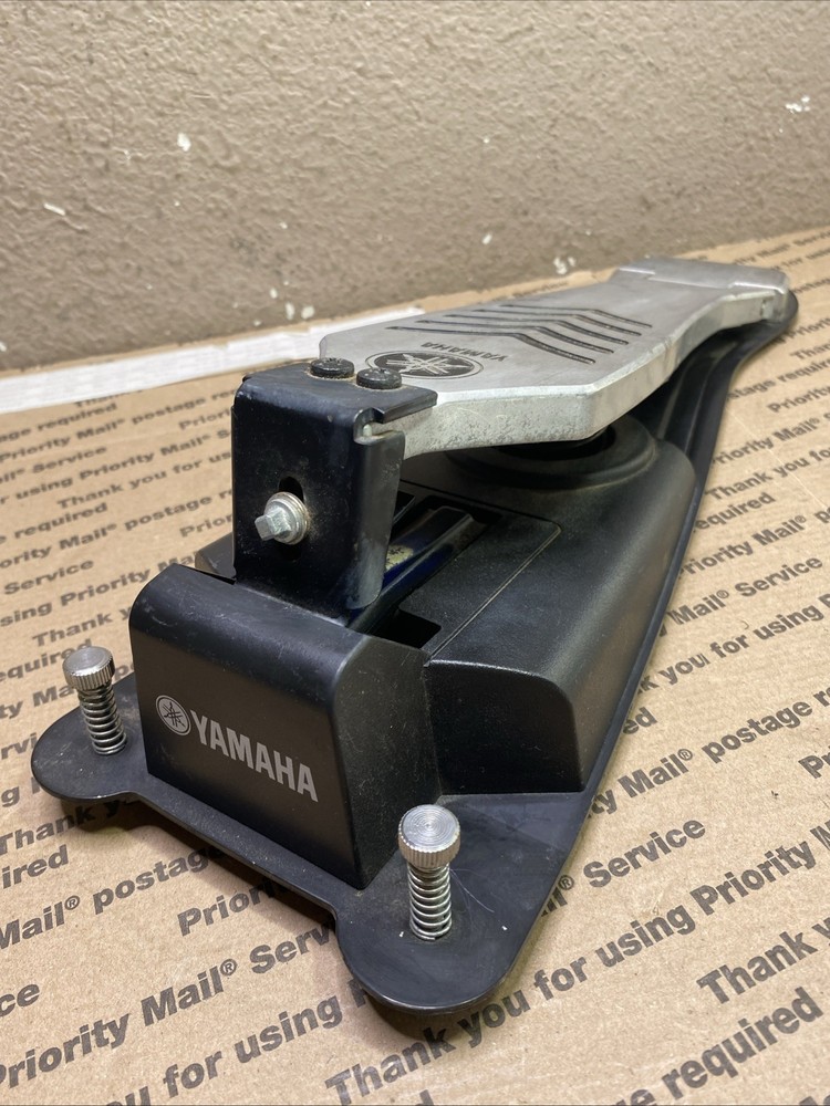 Yamaha HH65 Electronic Hi-Hat Controller Pedal (Untested)