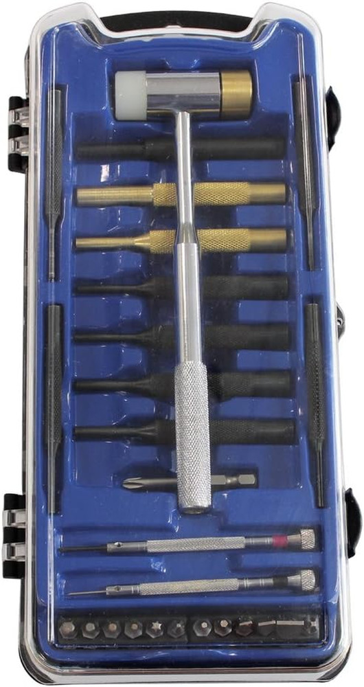 Weekender Professional Gunsmith Kit | Durable Versatile Gunsmithing Multi-Piece