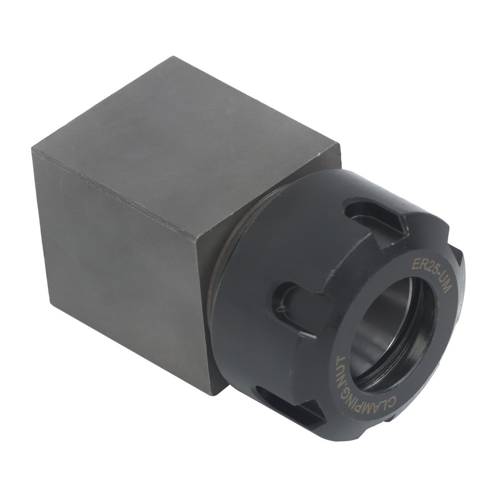 ER25 Square Collet Block Set for Milling Machine Tool Holding