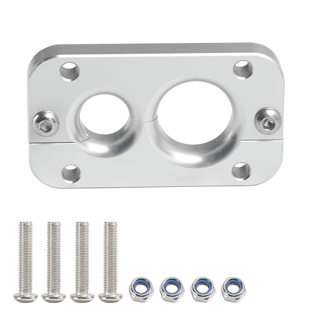 Firewall Pass Through 01232023 Terminator For Holley Grommet Replacement