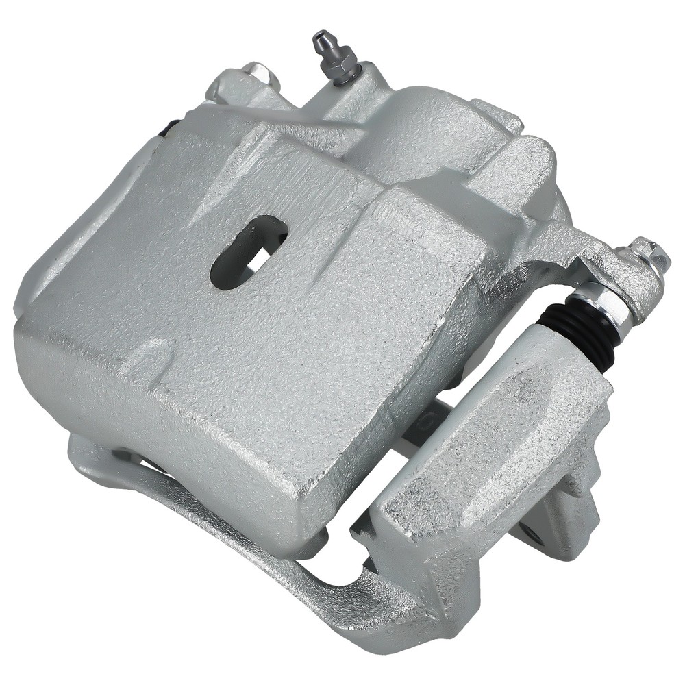 Front Right Disc Brake Caliper for Chevrolet Malibu 2004-2012 with Bracket