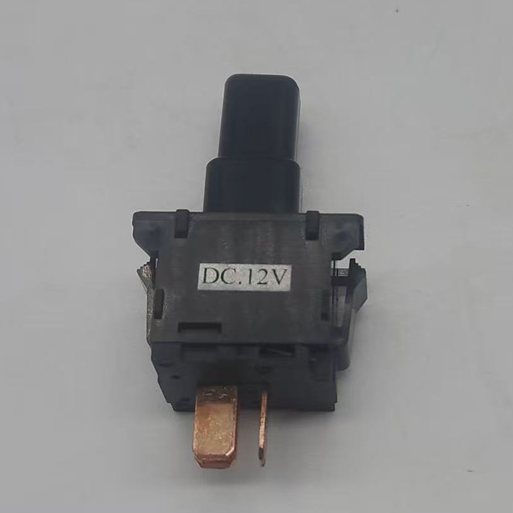 NEW FOR Isuzu NPR AC/Heater Climate Controller Panel AC Panel Switch Unit USA