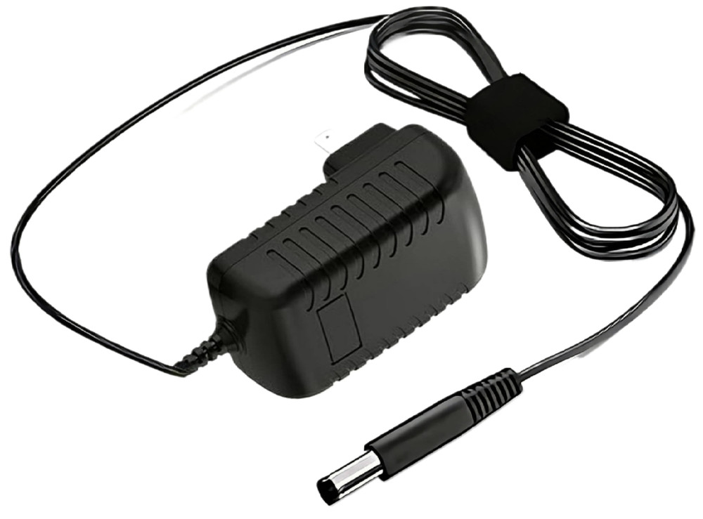 9V AC Adapter for Zoom 505 Effects pedal replacement power supply