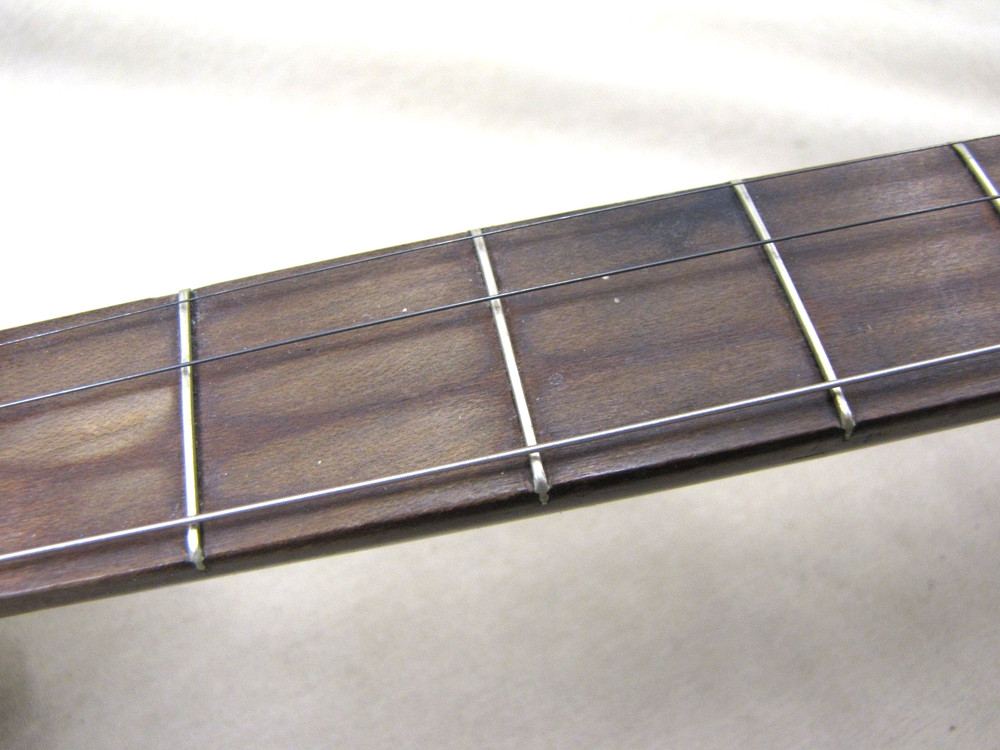 1920-30s Howard Banjo Tenor................Clean........Project