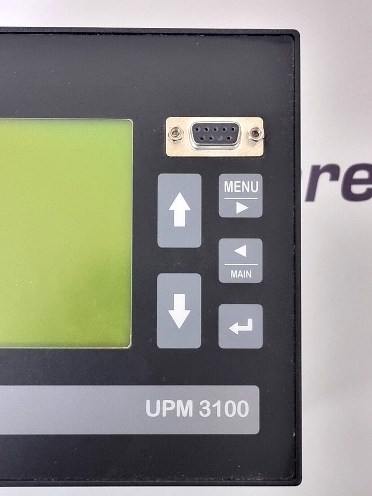 ALGODUE UPM3100 Universal Power Meter