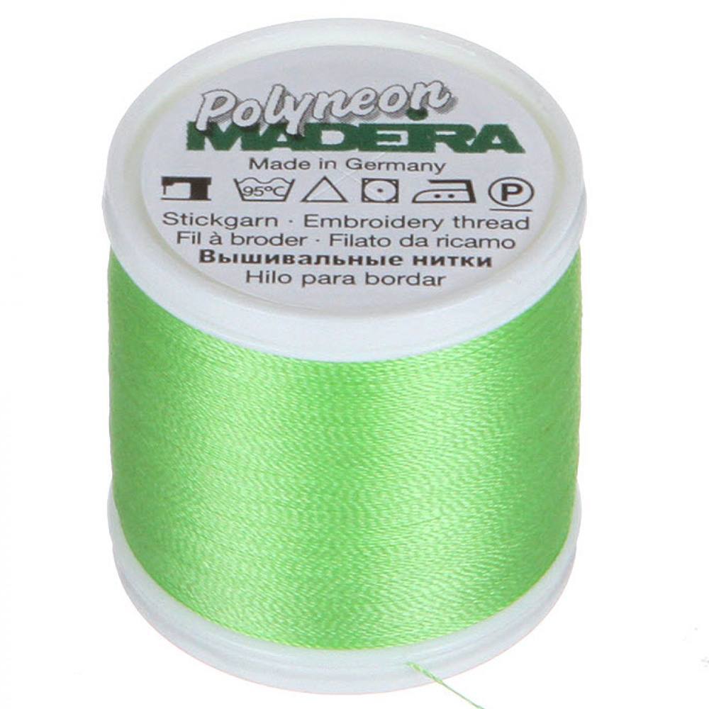 Madeira Polyneon Thread (440yds)