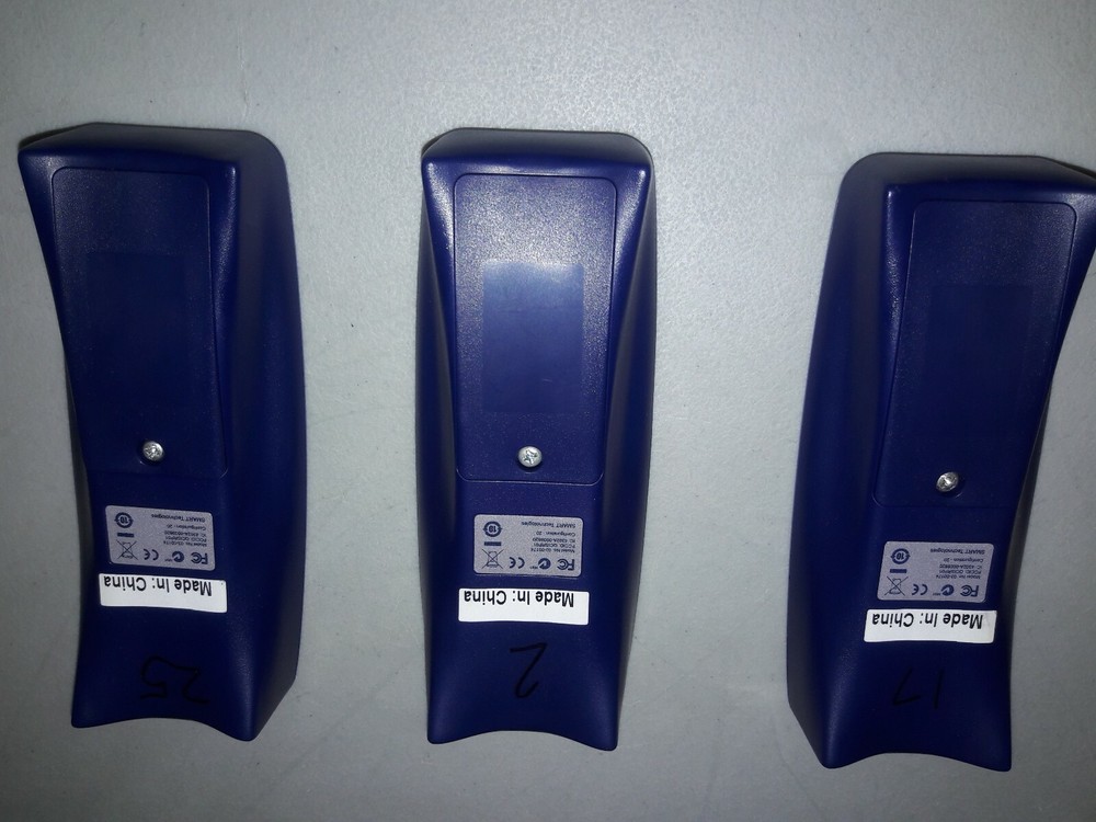 Smart Response PE 32 Clickers