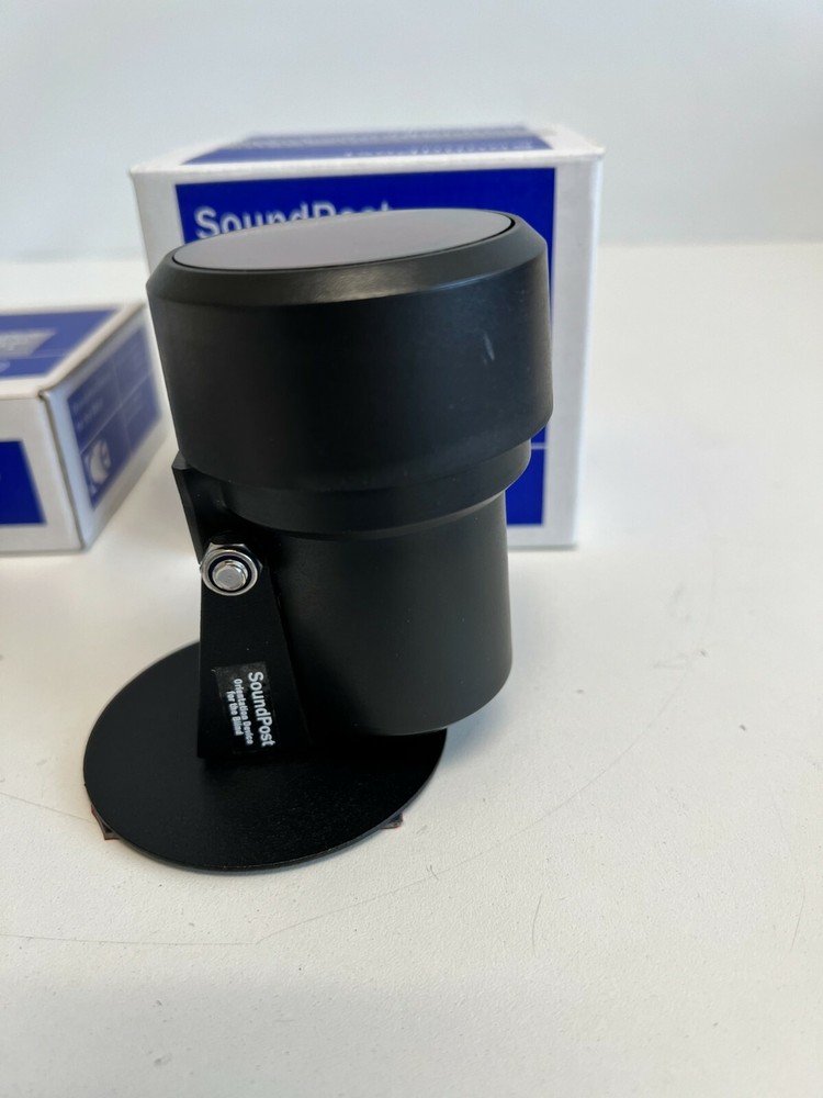PP24: Povidi Soundpost Controller & Base Station for the Blind