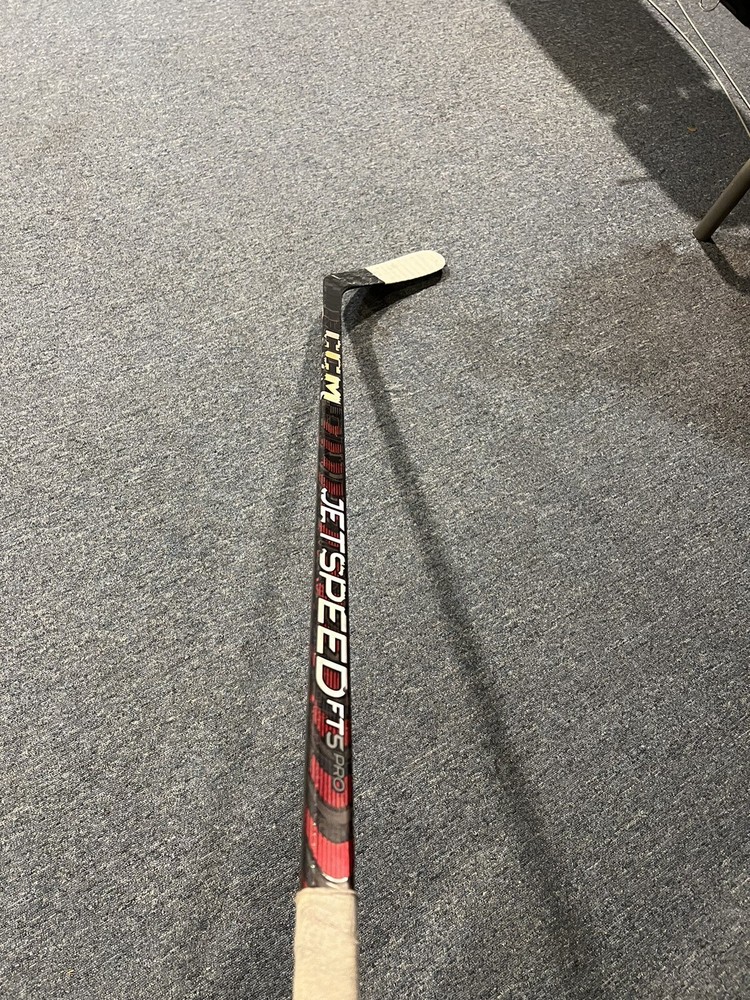CCM Jetspeed FT5 Pro Hockey Stick