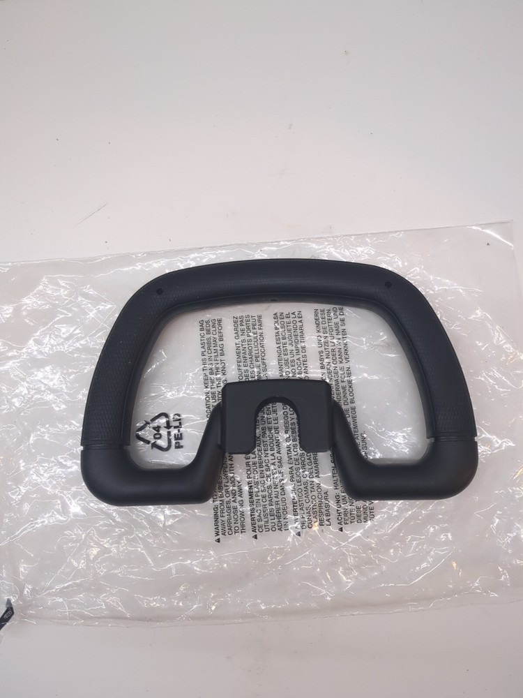 OEM Part Handle Assy Missing Screws Clamp Milwaukee 2825-20 String Trimmer