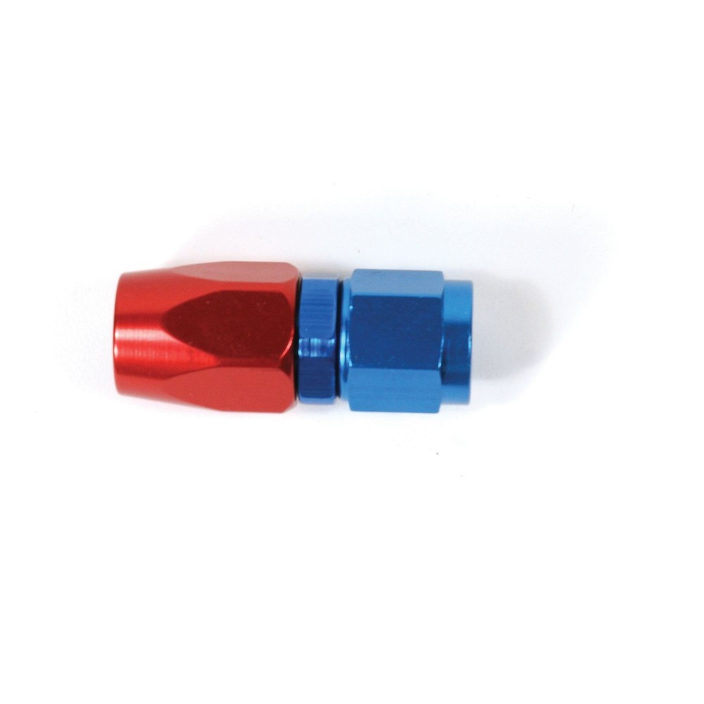 SpeedFx 510800 Full Swivel;-8AN